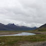 On the Road (East Coast Iceland) II