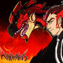 Monster Hunter FURY!: Rathalos
