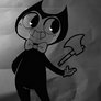 Bendy and the Magic Axe