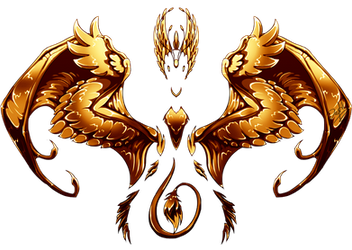 Skydancer Emblem