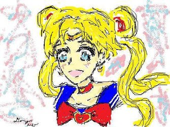 Sailor Moon