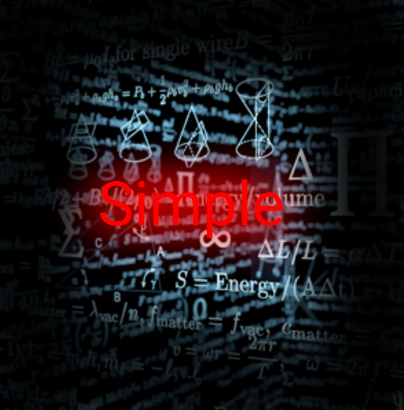 Simple Math. by JumpCoil2 on DeviantArt