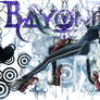 Bayonetta wallPaper