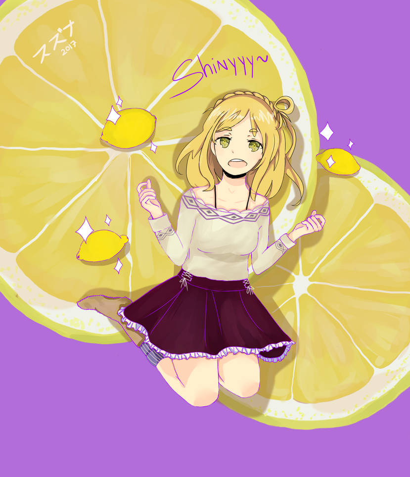 Shinydevin Shiny!! by Crissbycriss001 on DeviantArt