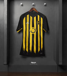 ITTIHAD FC - 2018 2