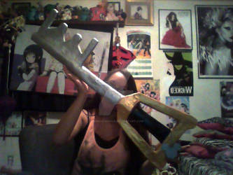 KeyBlade!