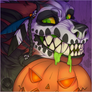 Halloween avatar 2017