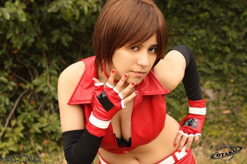 Meiko Haigo