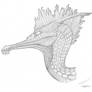 Phytosaur Dragon