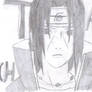 Itachi Uchiha again