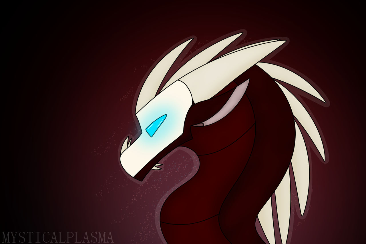 Azazel by MysticalPlasma on DeviantArt