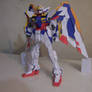 Wing Gundam Ka Ver. Papercraft