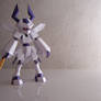 Rokusho Papercraft