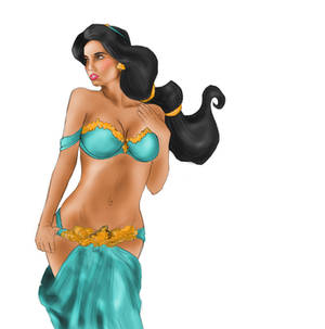 Jasmine