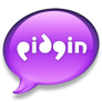 Pidgin Icon