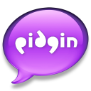 Pidgin Icon