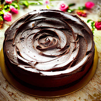 Chocolate Cake