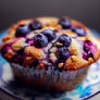 Blueberry Muffin (Second Edition)