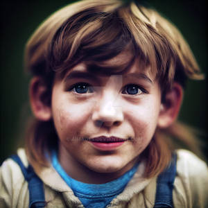 Explore the Best Kid Art | DeviantArt