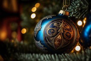 Christmas Decoration 3