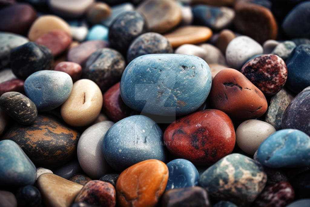 Pebbles Concept by AImages on DeviantArt