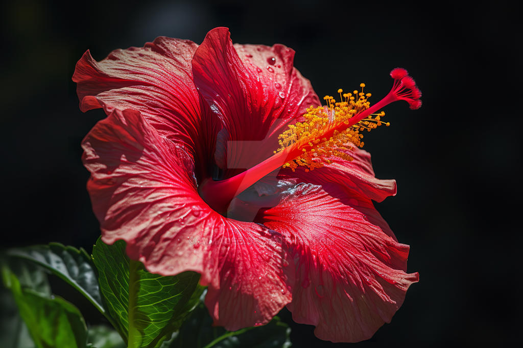 Hibiscus by AImages on DeviantArt
