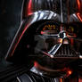 Vader - Star Wars Fan Art