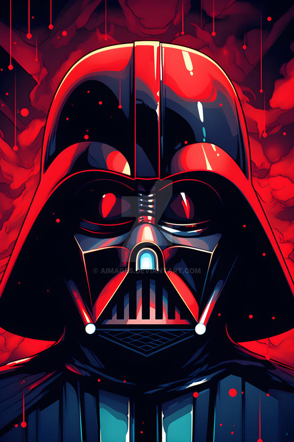 Vader Caricature Start Wars Fan Art By AImages On DeviantArt vader-caricature-start-wars-fan-art-by-aimages-on-deviantart