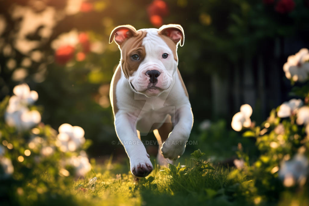 Little Max by AImages on DeviantArt