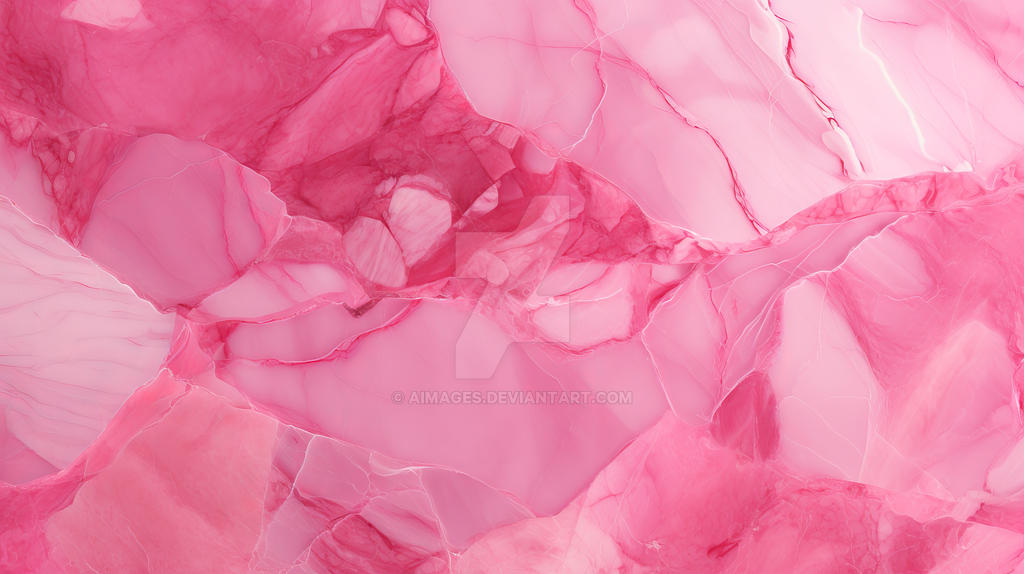 Pink Marble by AImages on DeviantArt