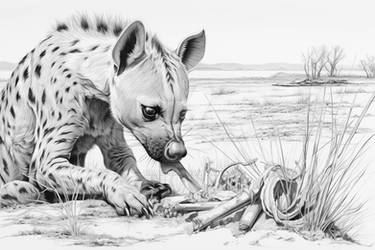 Hyena