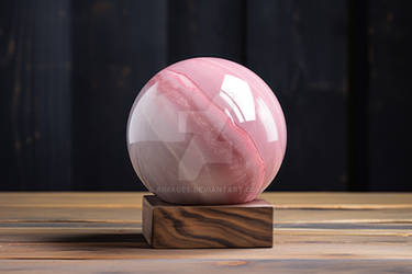 Marble Ball