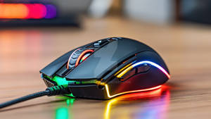 Gaming Mouse