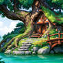 Hidden Haven