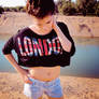 London Top