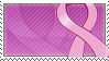 Breast Cancer Stamp