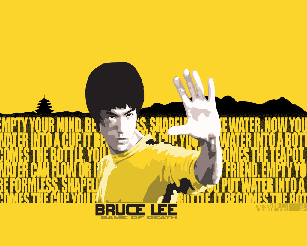 Bruce Lee Game Of Death Vector By Mrrestless On Deviantart Bruce Lee Game Of Death Vector By Mrrestless On Deviantart