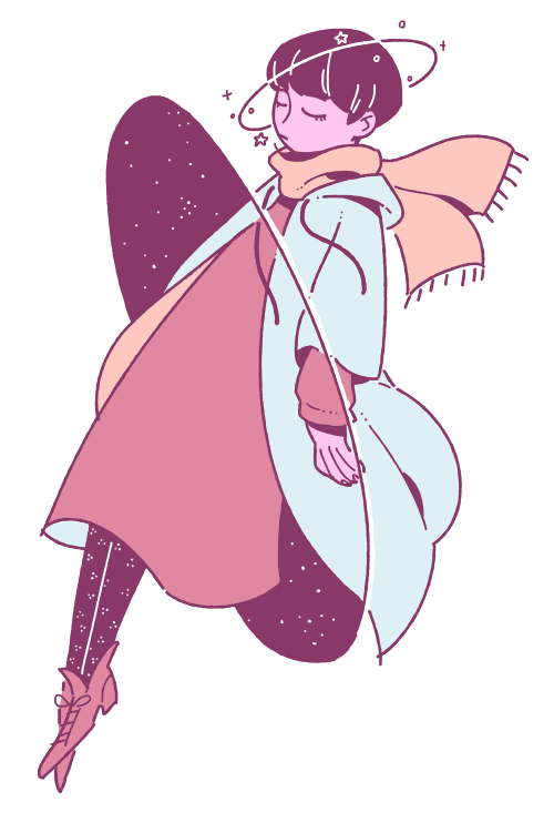 Witchsona