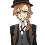 Nakahara Chuuya