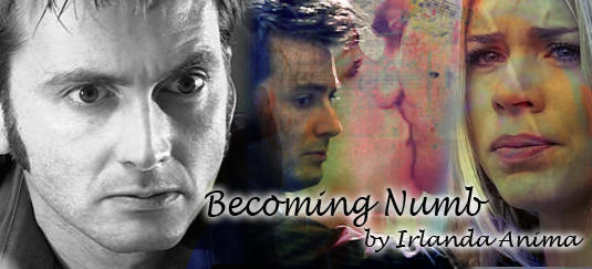 Doctor Who - Becoming Numb