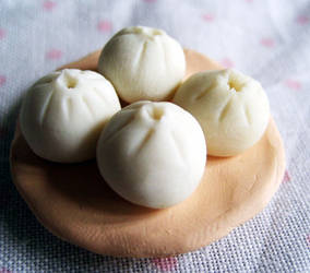 Steam buns