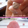 Strawberry Ice Cream Tutorial