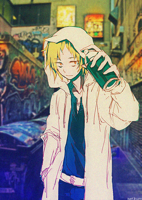 fujimoto mayu kagerou project mekakucity actors kano shuuya kido