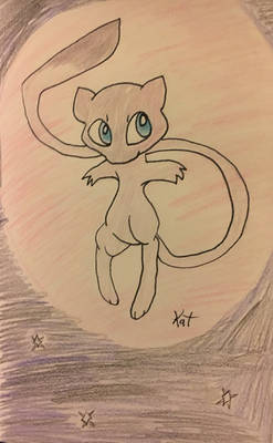 Mew