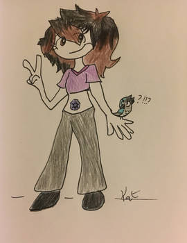 Jaiden Domics Fusion