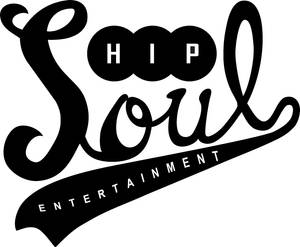 Hip-Soul Entertainment Logo