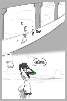 The Abysmal Zone Pg83