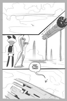 Abysmal Zone Pg85