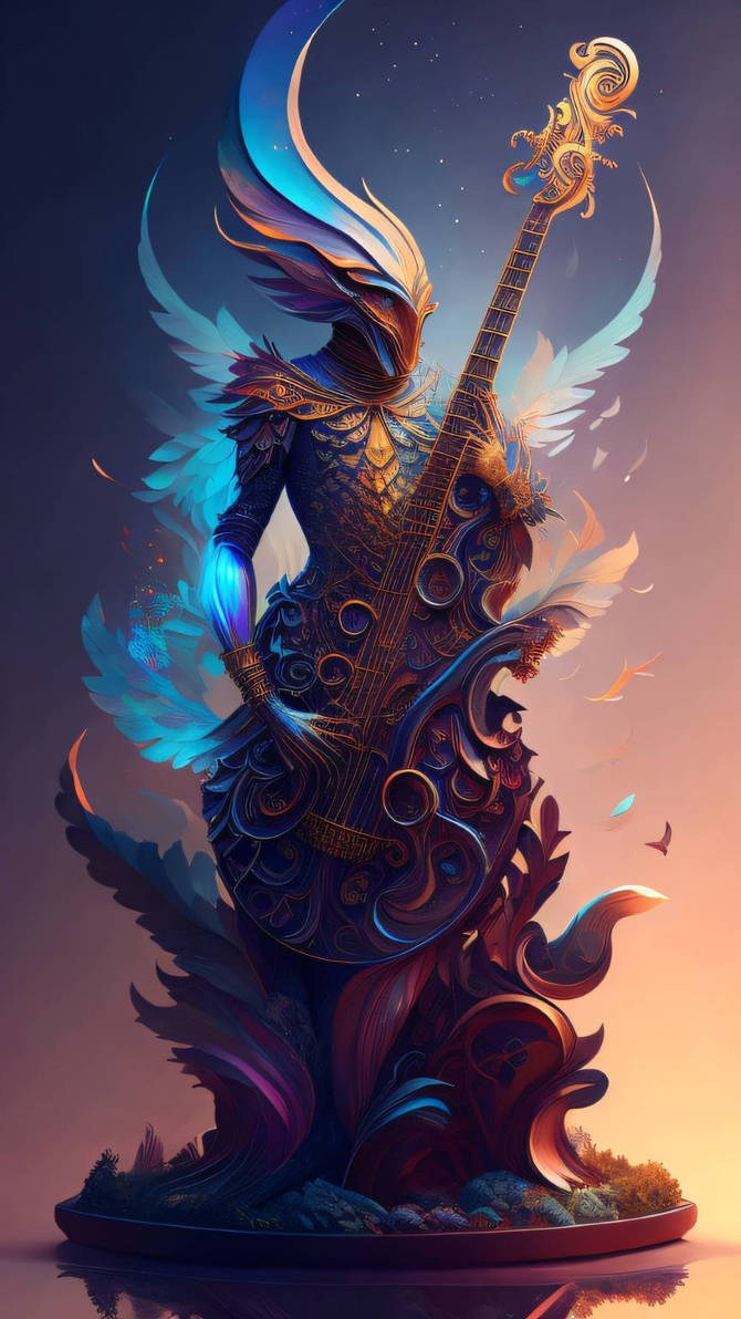 CM ( ChiMerical The 1st ) by GuitarRobot on DeviantArt