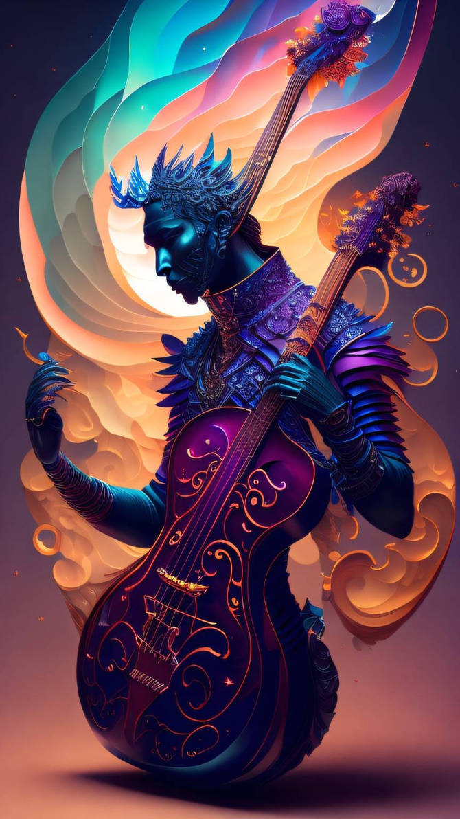 CM ( ChiMerical the 3rd ) by GuitarRobot on DeviantArt